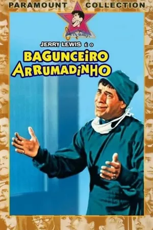 O Bagunceiro Arrumadinho