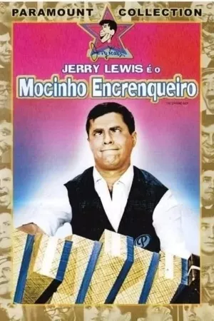 Mocinho Encrenqueiro