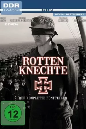 Rottenknechte