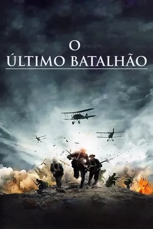 O Último Batalhão