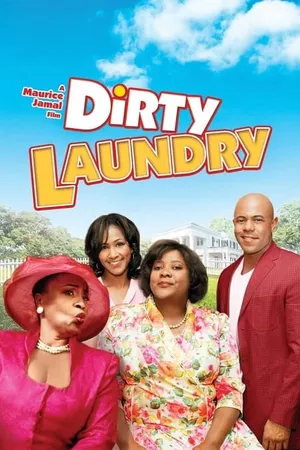 Dirty Laundry