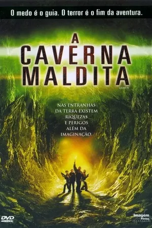 A Caverna Maldita