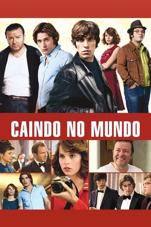 Caindo no Mundo