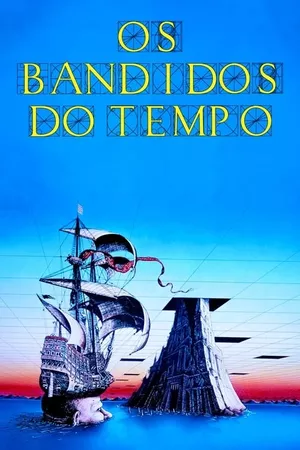 Os Bandidos do Tempo