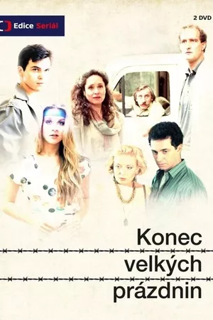 Konec velkých prázdnin