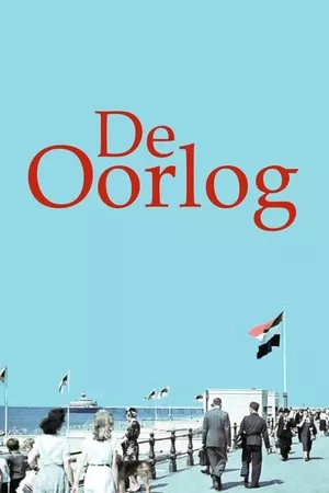 De Oorlog