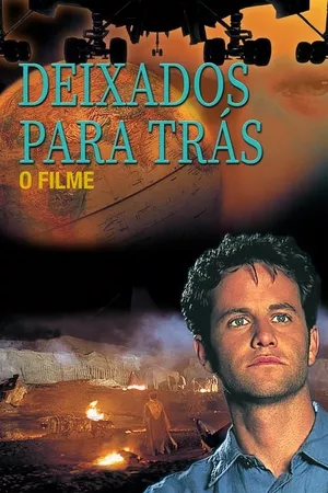 Deixados para Trás: O Filme