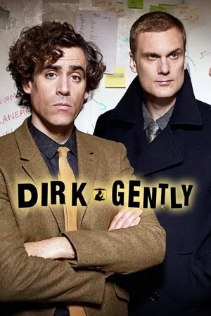 Dirk Gently