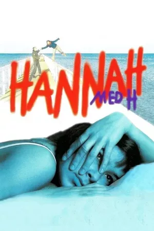 Hannah med H