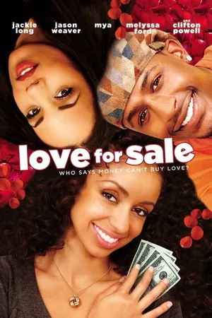 Love for Sale