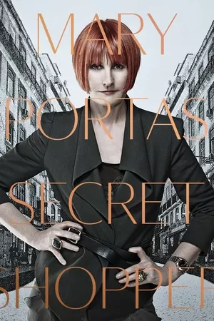 Mary Portas: Secret Shopper