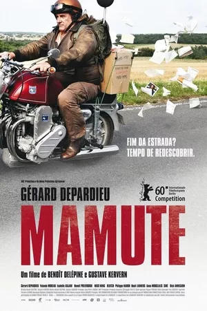 Mamute