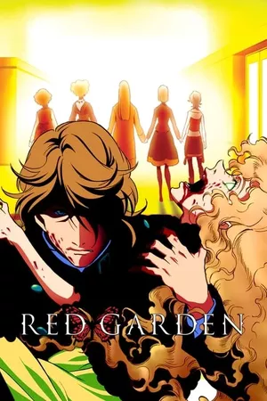 Red Garden