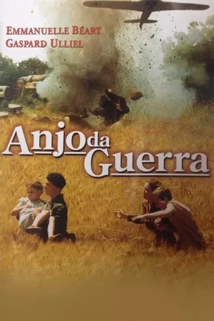 Anjo da Guerra