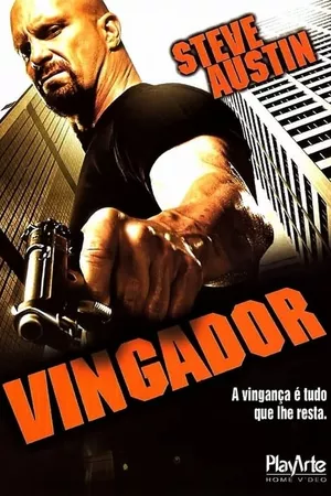 Vingador