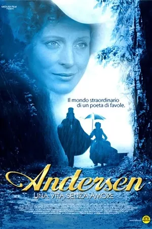 Andersen. Life Without Love