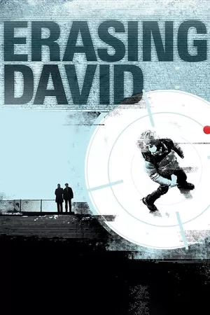 Erasing David