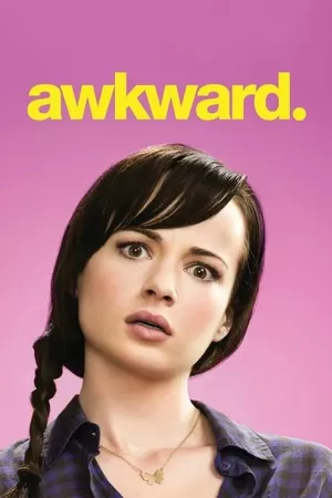 Awkward - Os pés pelas mãos