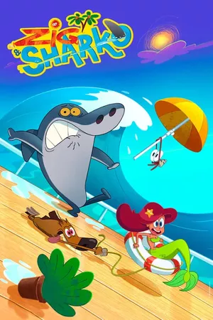 Zig e Sharko