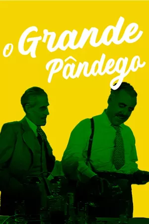 O Grande Pândego