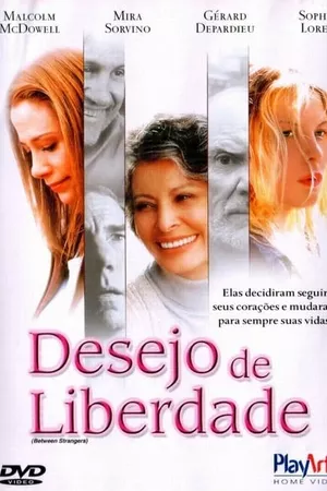 Desejo de Liberdade