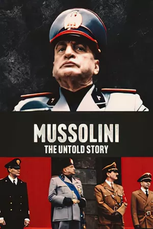 Mussolini