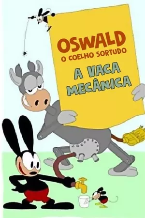 A Vaca Mecânica