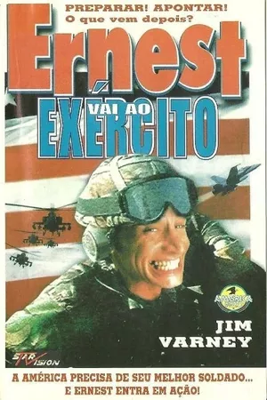 Ernest Vai Ao Exército