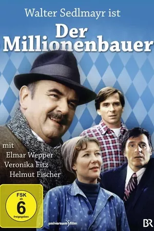 Der Millionenbauer