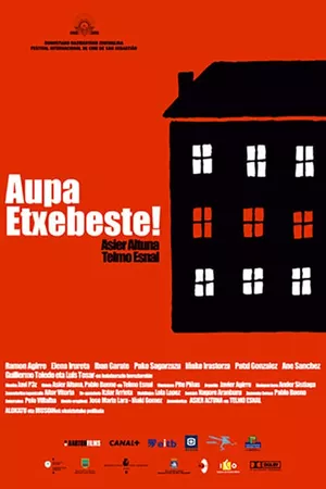 Aupa Etxebeste!