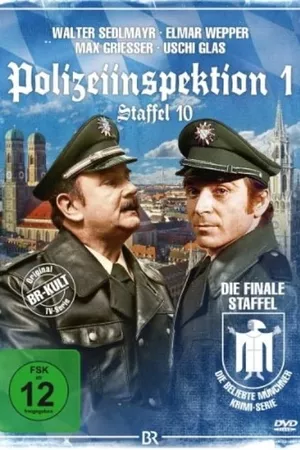 Polizeiinspektion 1