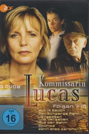 Kommissarin Lucas