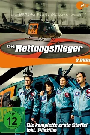 Die Rettungsflieger