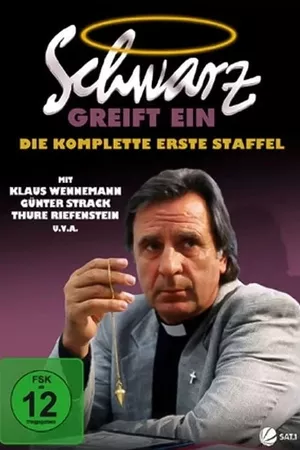 Schwarz greift ein