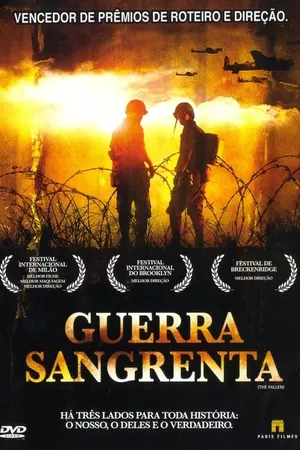 Guerra Sangrenta