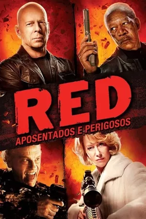 RED - Aposentados e Perigosos