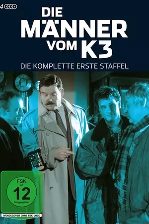 Die Männer vom K3