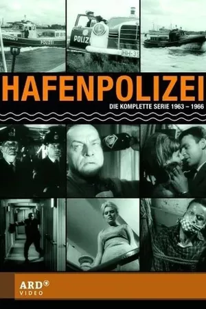 Hafenpolizei