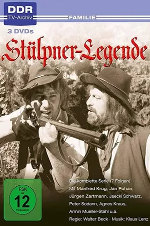 Stülpner-Legende