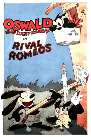 Rival Romeos