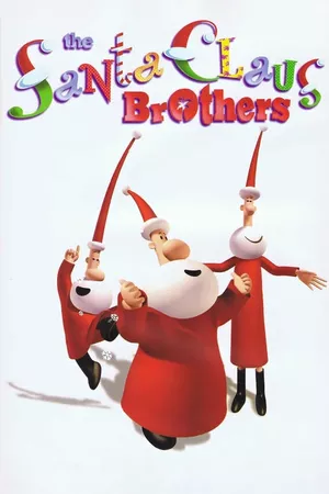 The Santa Claus Brothers