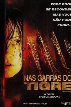 Nas Garras do Tigre