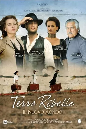 Terra Rebelde