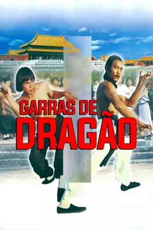 Garras de Dragão