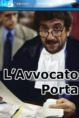 L'avvocato Porta