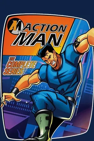 Action Man