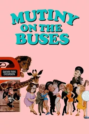 Mutiny on the Buses