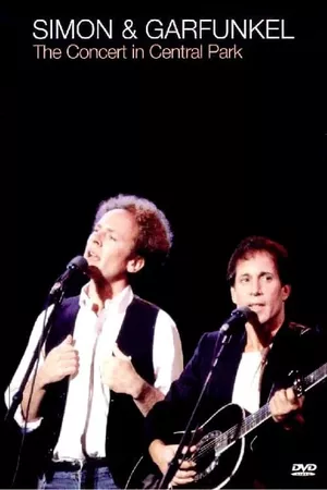 Simon & Garfunkel: The Concert in Central Park