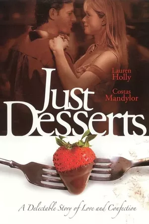 Just Desserts