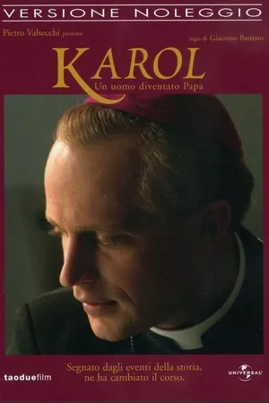 Karol: A Man Who Became Pope